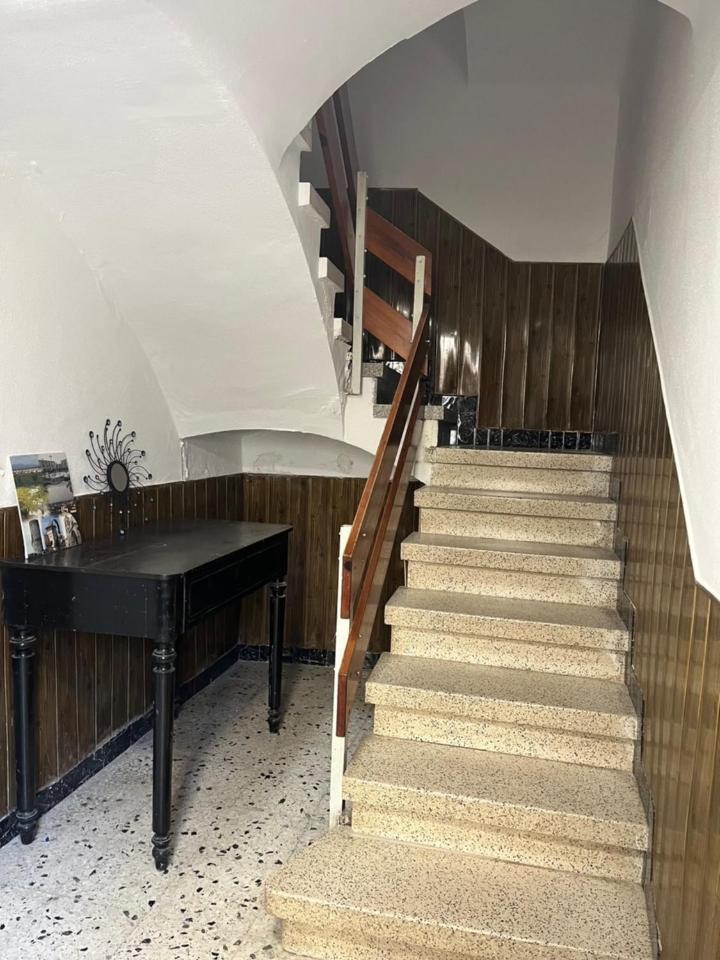 Cal Joan D'Anya Apartment Agramunt Екстериор снимка