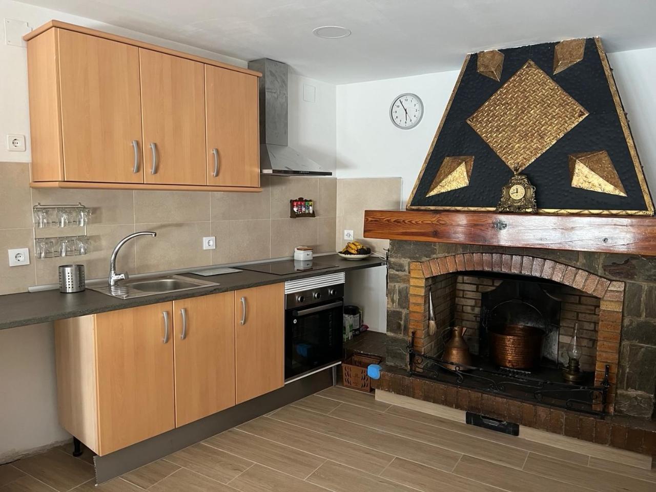 Cal Joan D'Anya Apartment Agramunt Екстериор снимка