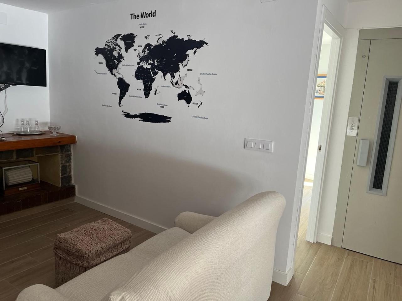 Cal Joan D'Anya Apartment Agramunt Екстериор снимка