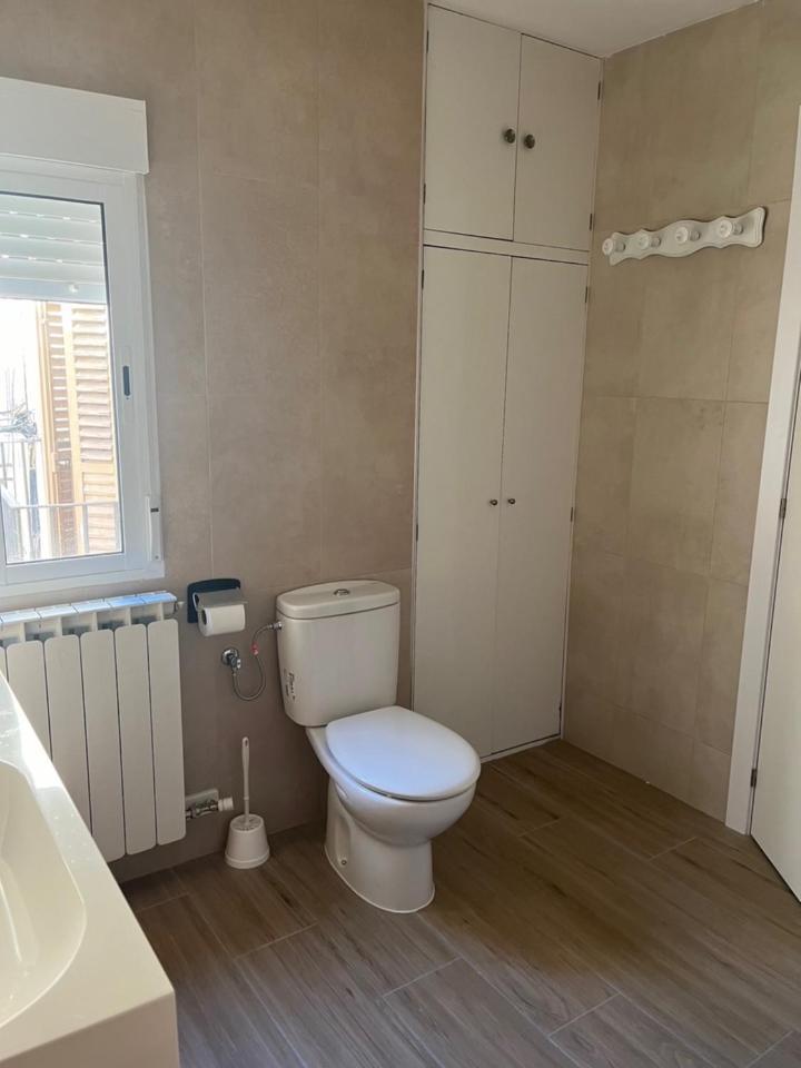 Cal Joan D'Anya Apartment Agramunt Екстериор снимка