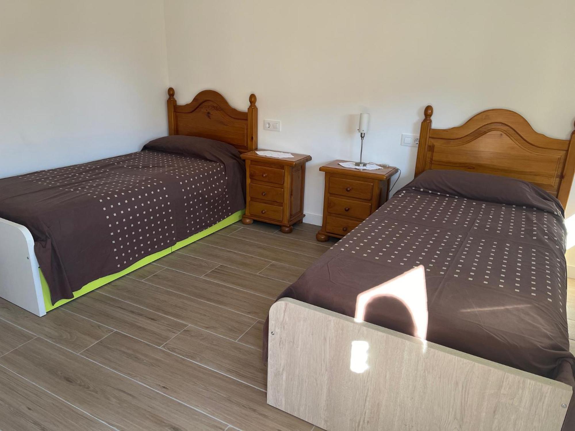 Cal Joan D'Anya Apartment Agramunt Екстериор снимка